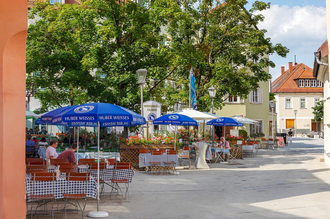 apartamento em prédio com 2 Zimmern | Freising | 70156 | Bayerische Gemütlichkeit