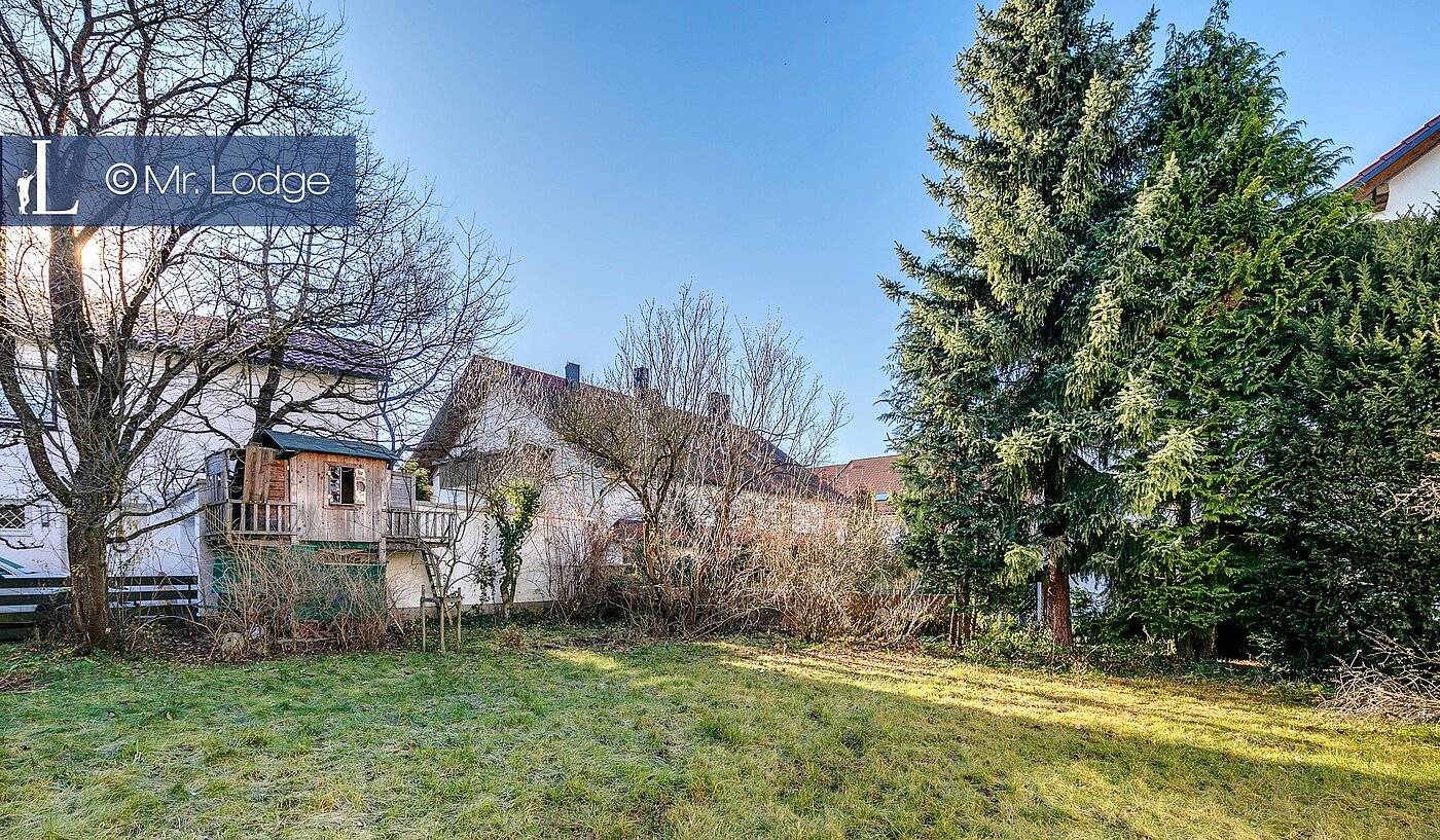 Grundstücke | 585m² | Germering | 1712ML4