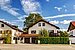 Apartment with 3 room | München-Trudering | 70481 | Außenansicht mit Garage | Thumbnail
