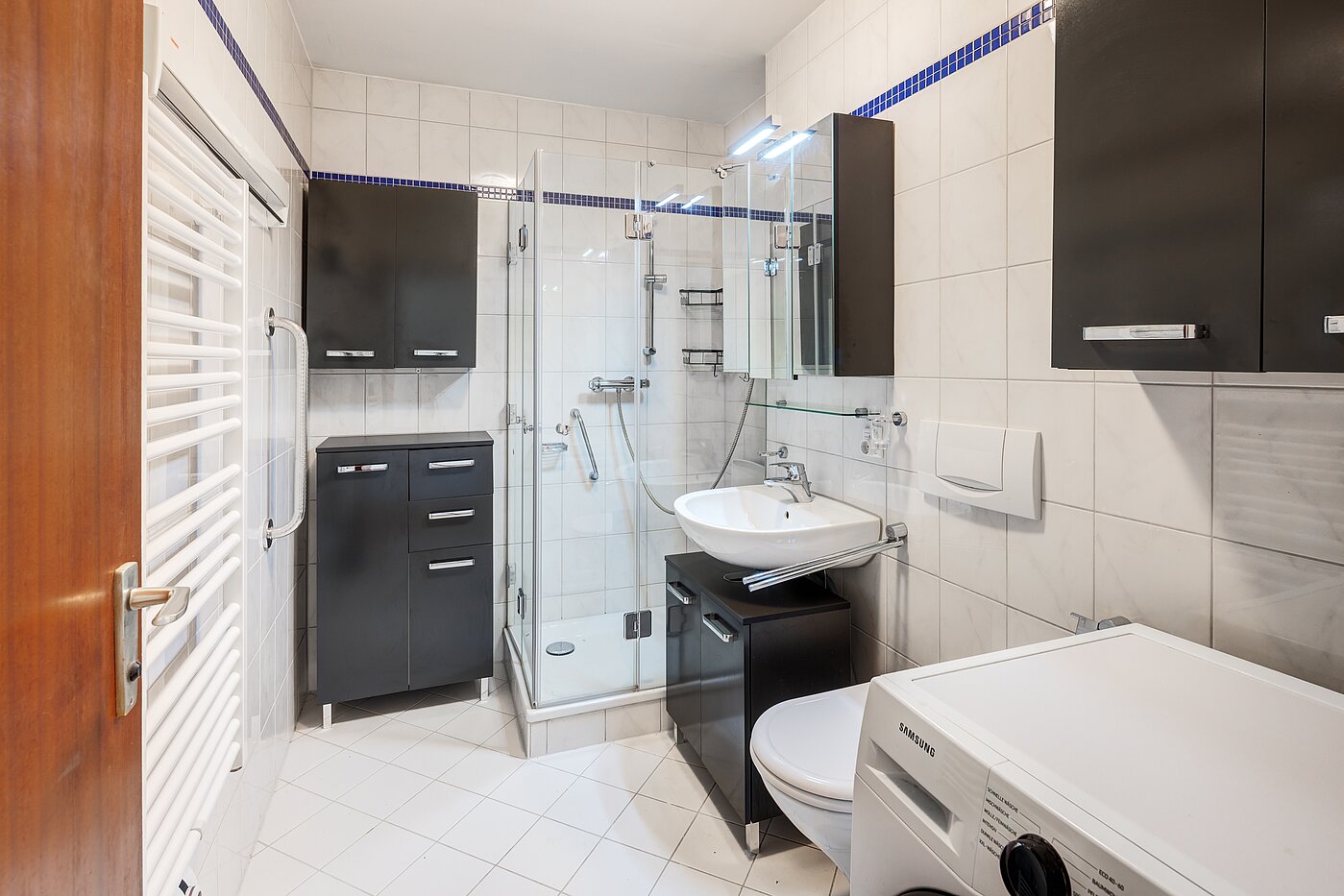Плосък с 2 Стаи | München-Hadern | 704101 | Duschbad mit Anschluss...