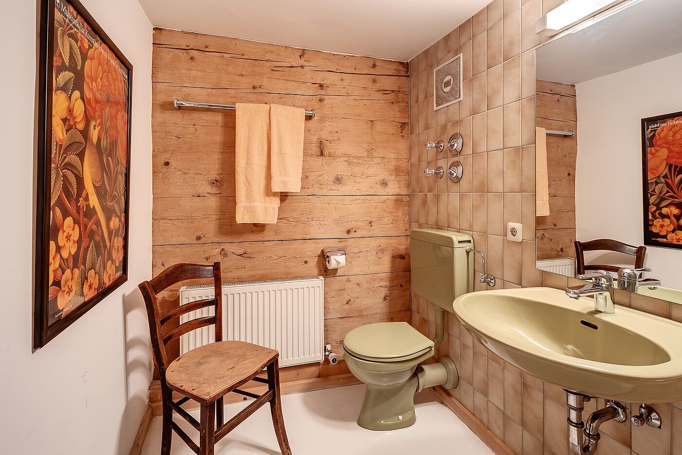 Lapos a  címen 11 Szobák | Gmund/Dürnbach | 2107ML1 | Duschbad OG