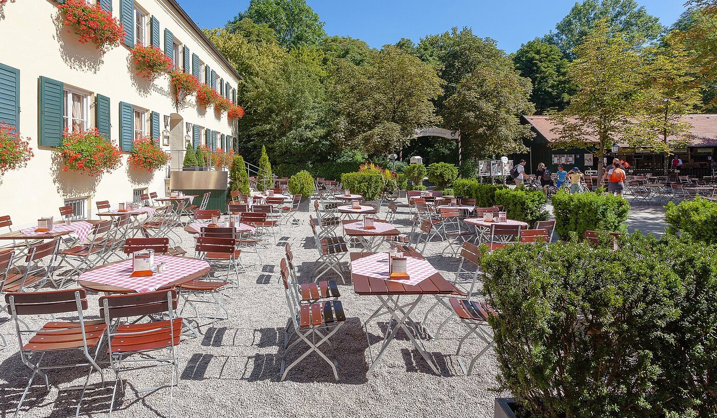 Penthouse a  címen 3.5 Szobák | München-Oberföhring | 70237 | Aumeister