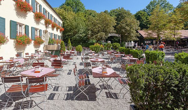 Penthouse a  címen 3.5 Szobák | München-Oberföhring | 70237 | Aumeister