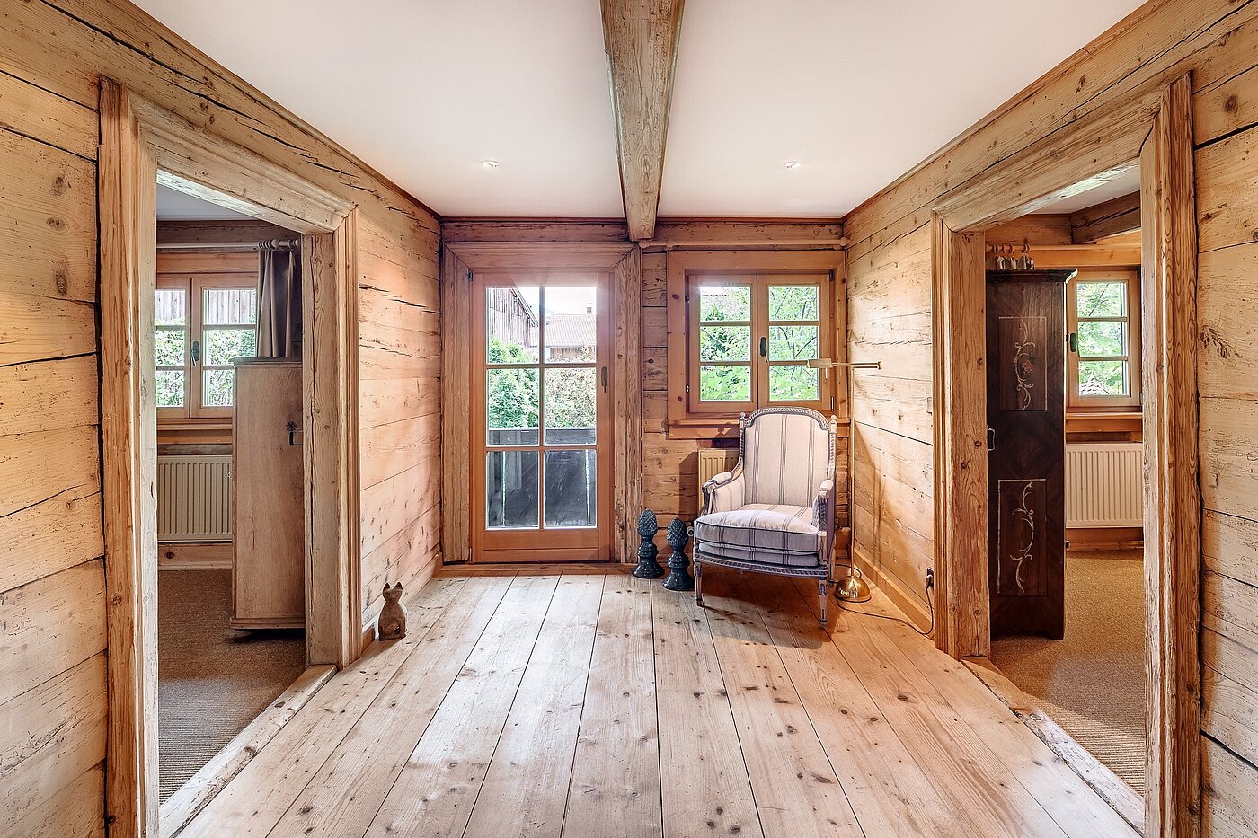 Lapos a  címen 11 Szobák | Gmund/Dürnbach | 2107ML11 | Diele OG