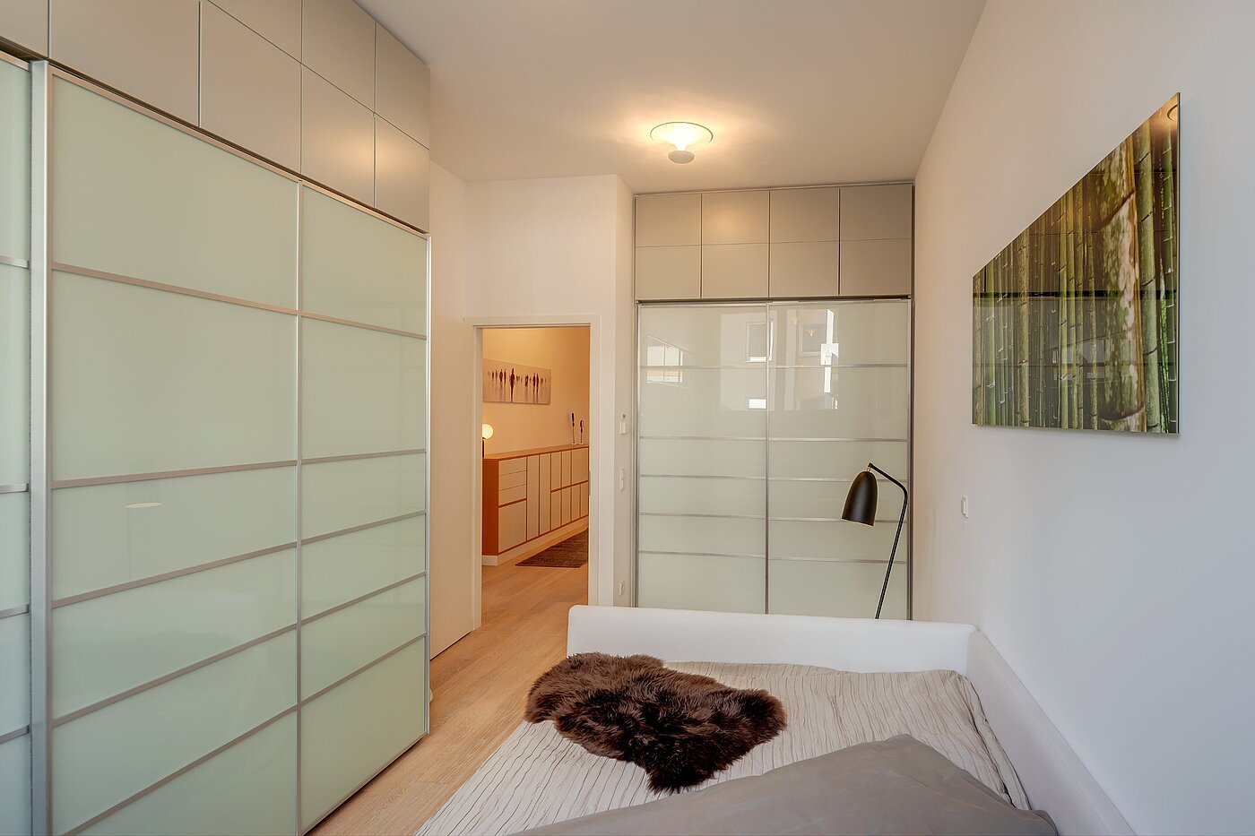 Asma kat ile 3 Odalar | München-Sendling | 2009ML8 | ...mit ausreichend Stauraum