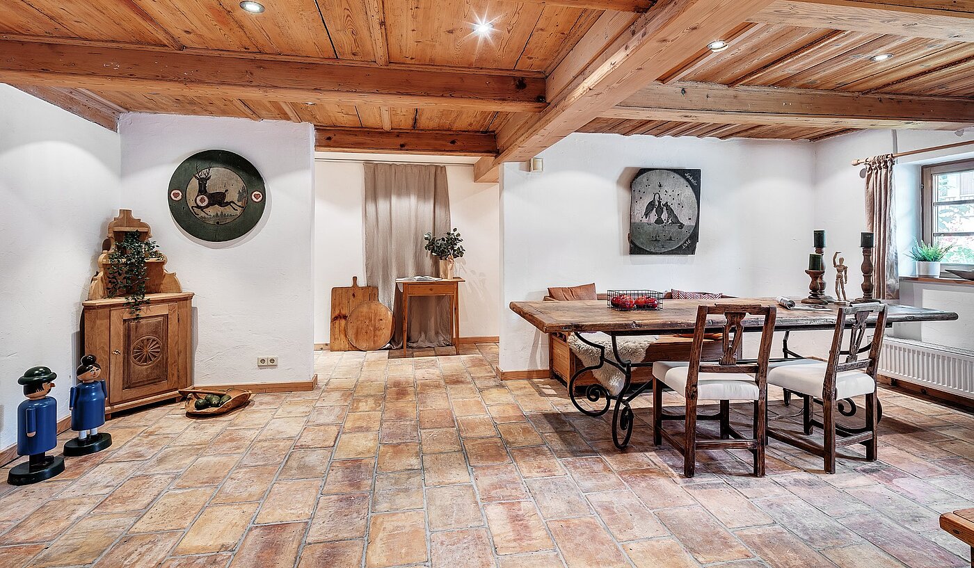 Плоский з 11 Кімнати | Gmund/Dürnbach | 2107ML11 | ...Diele