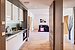 Apartment з 1.5 Кімнати | München-Bogenhausen | 70378 | Offene Küche mit... | Thumbnail