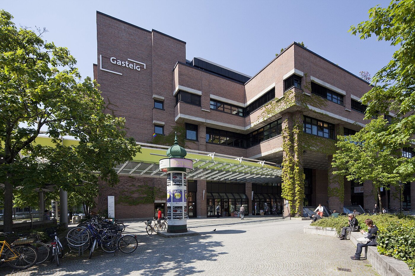 Płaski z 3.5 Pokoje | München-Haidhausen | 1803ML1 | Steinwurf zum Gasteig