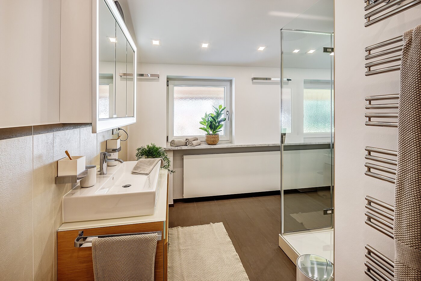 Rohový řadový dům s 3 Pokoje | Kreuth | 70037 | ...mit Dusche...