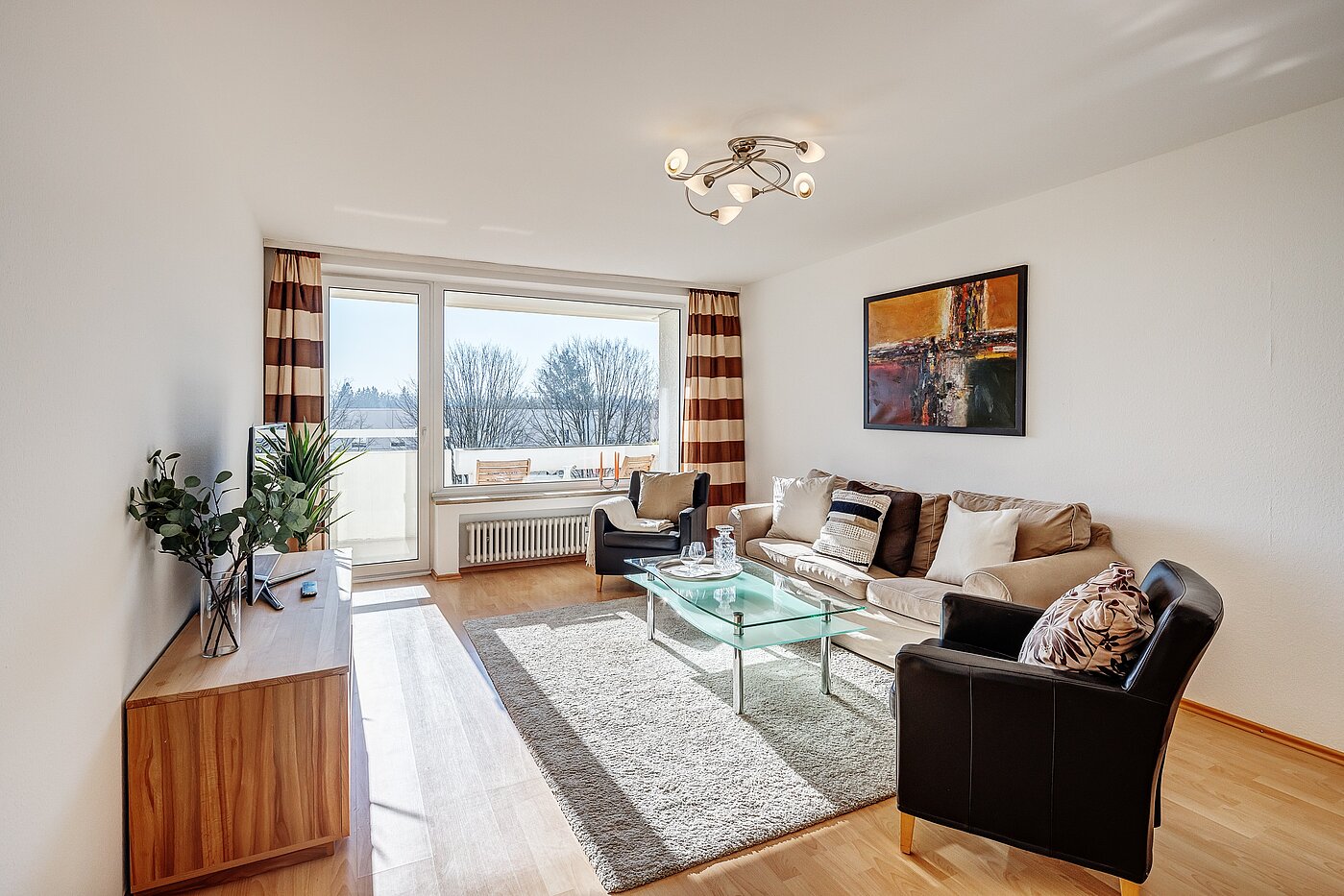 Ploché s 3.5 Izby | Haar | 2201ML5