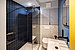 Penthouse με 3.5 Δωμάτια | München-Au | 702811 | Bad I | Thumbnail