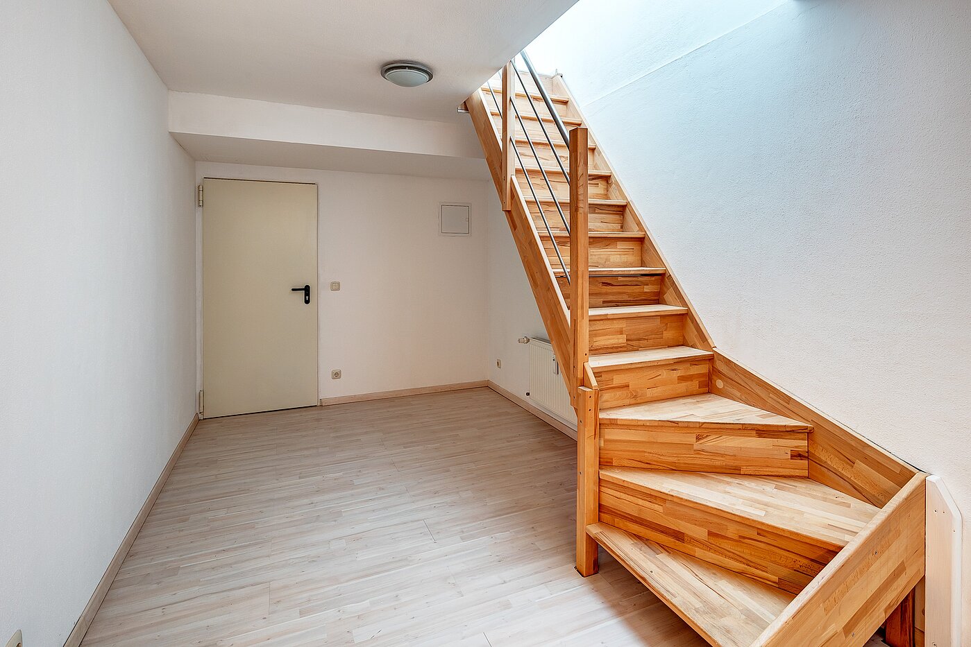 Ισόγειο διαμέρισμα με 1.5 Δωμάτια | München-Aubing | 70000 | Ausreichend Stellfläche