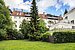 Płaski z 1 Pokój | München-Schwabing | 70454 | Gartenseite | Thumbnail