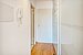 Apartment med 2 Værelser | München-Feldmoching | 70466 | Flur Richtung Eingang | Thumbnail