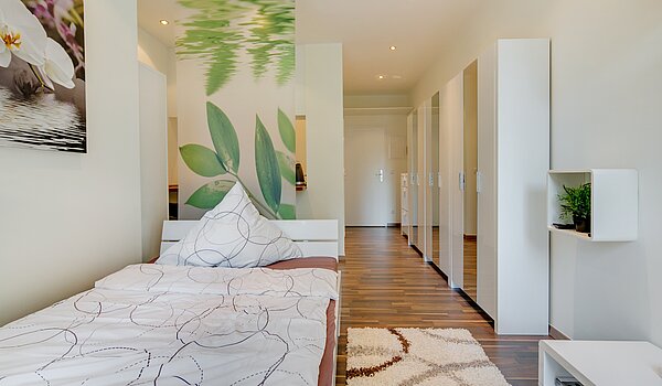 1층 평면 와 함께 4 객실 | München-Neuhausen | 70471 | Apartment 2 Wohn- und...