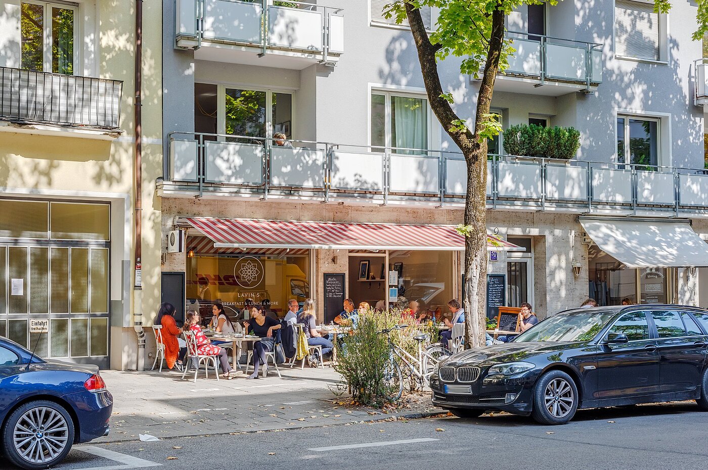 Düz ile 1 Oda | München-Schwabing | 2109ML5