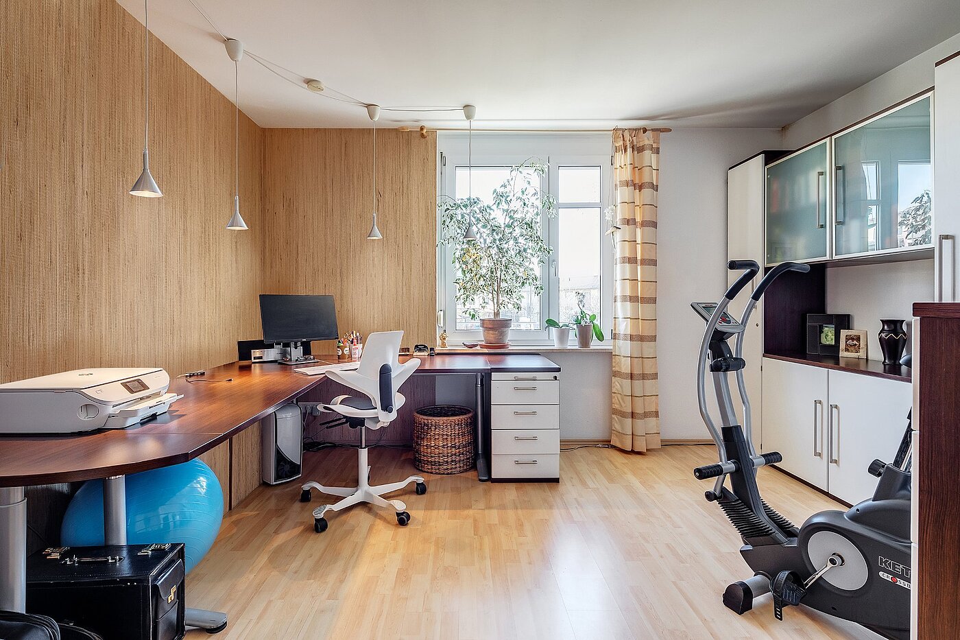 Mezonetno stanovanje s spletno stranjo . 4 Sobe | Olching | 1903ML1 | Kinderzimmer