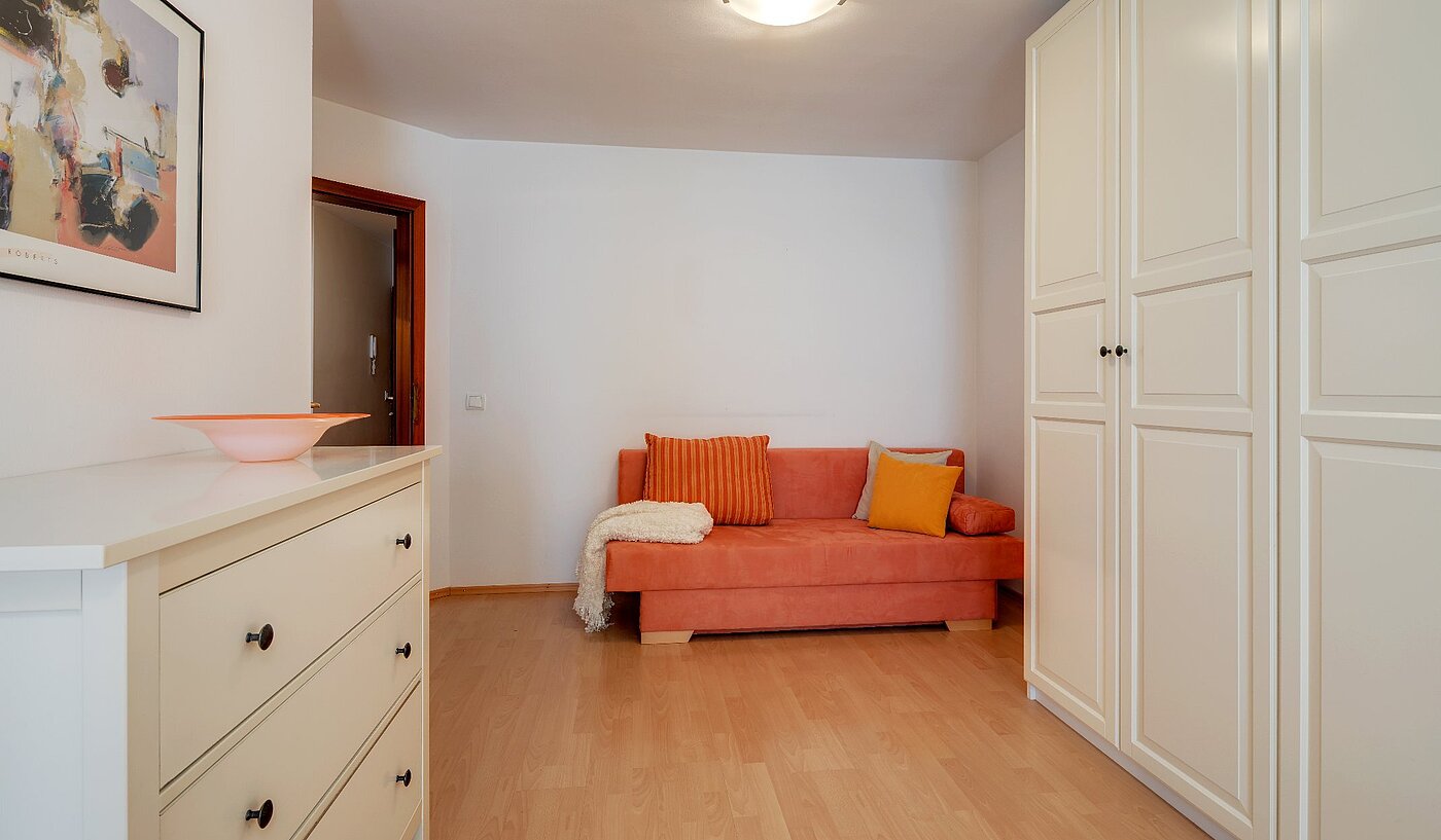 Plat met 2 Kamers | München-Isarvorstadt | 1804ML1 | Viel Platz im....