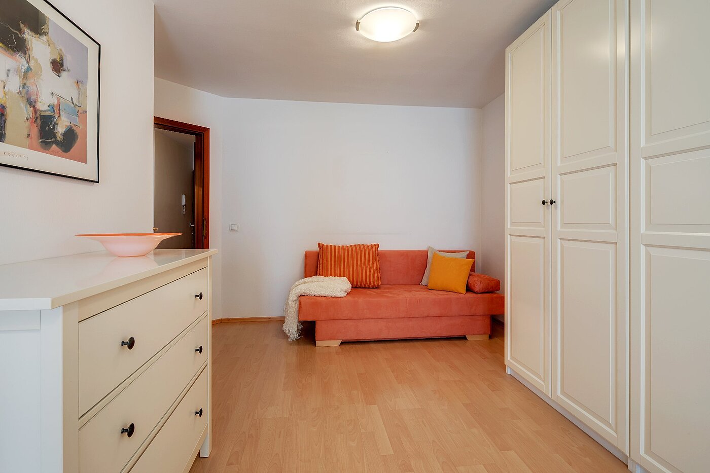 Düz ile 2 Odalar | München-Isarvorstadt | 1804ML1 | Viel Platz im....