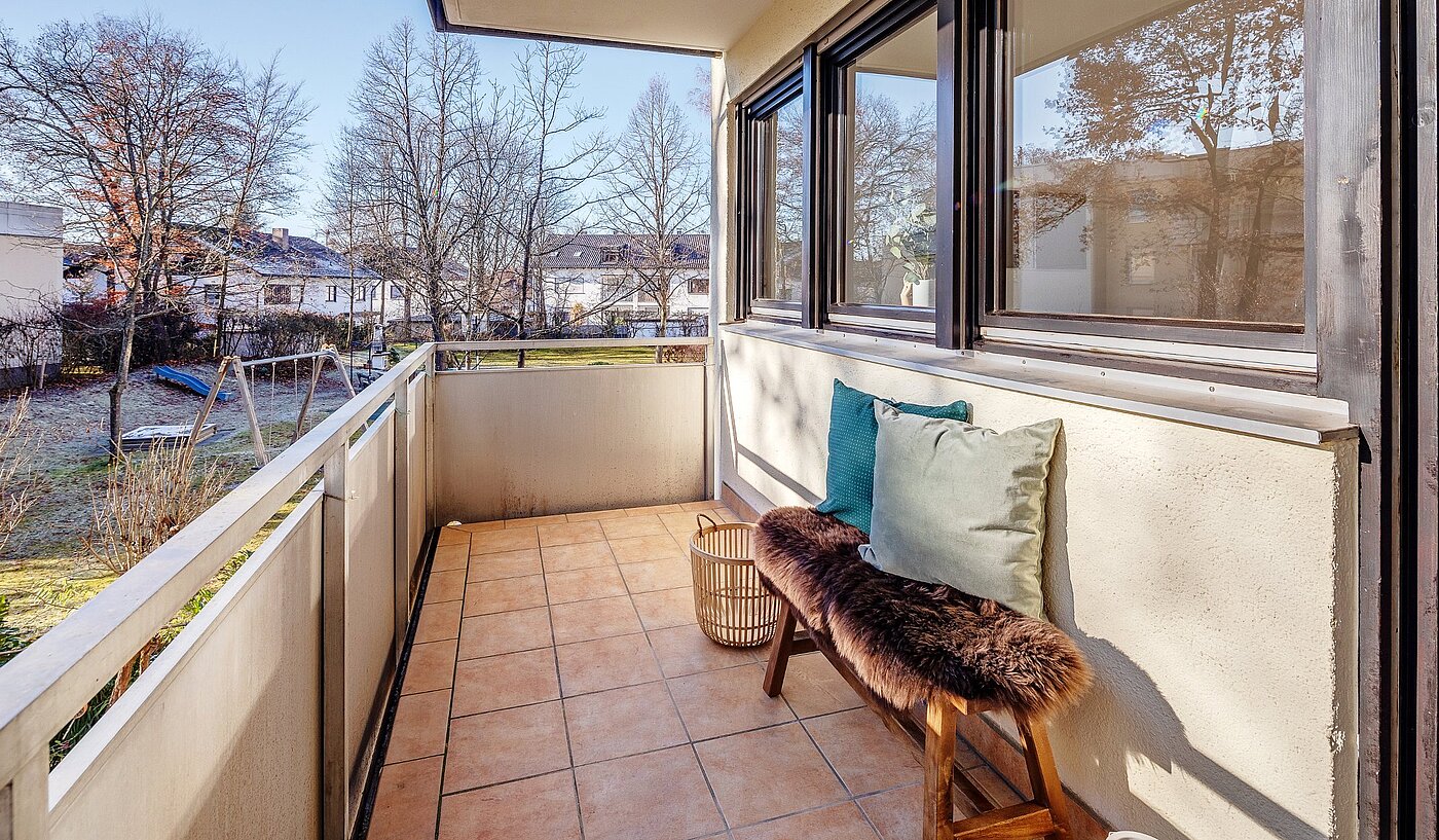 Apartment with 4 room | Eichenau | 1911ML12 | Mit Blick zum...