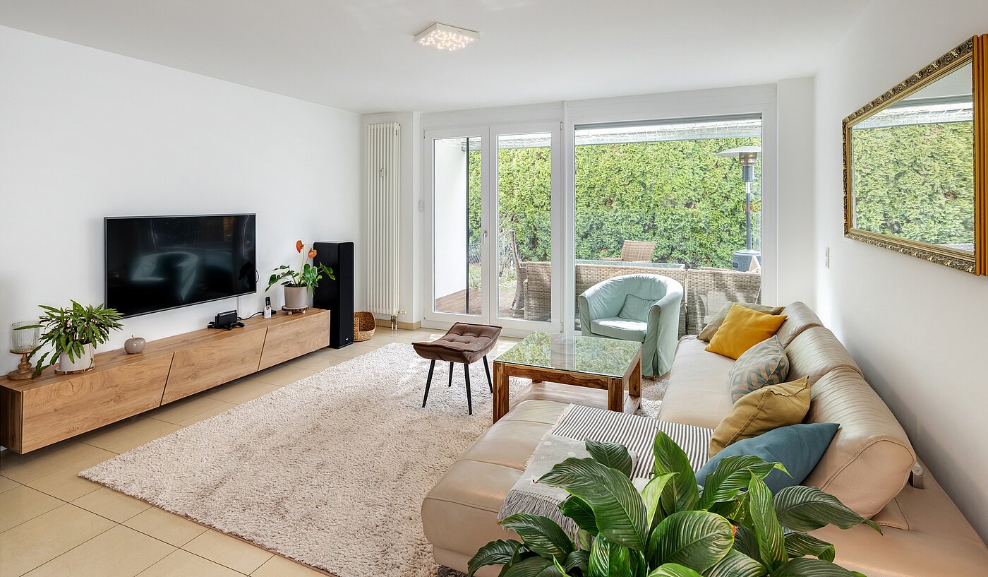 Casă semidecomandată cu 5 Camere | Unterföhring | 70119 | Wohnen und...