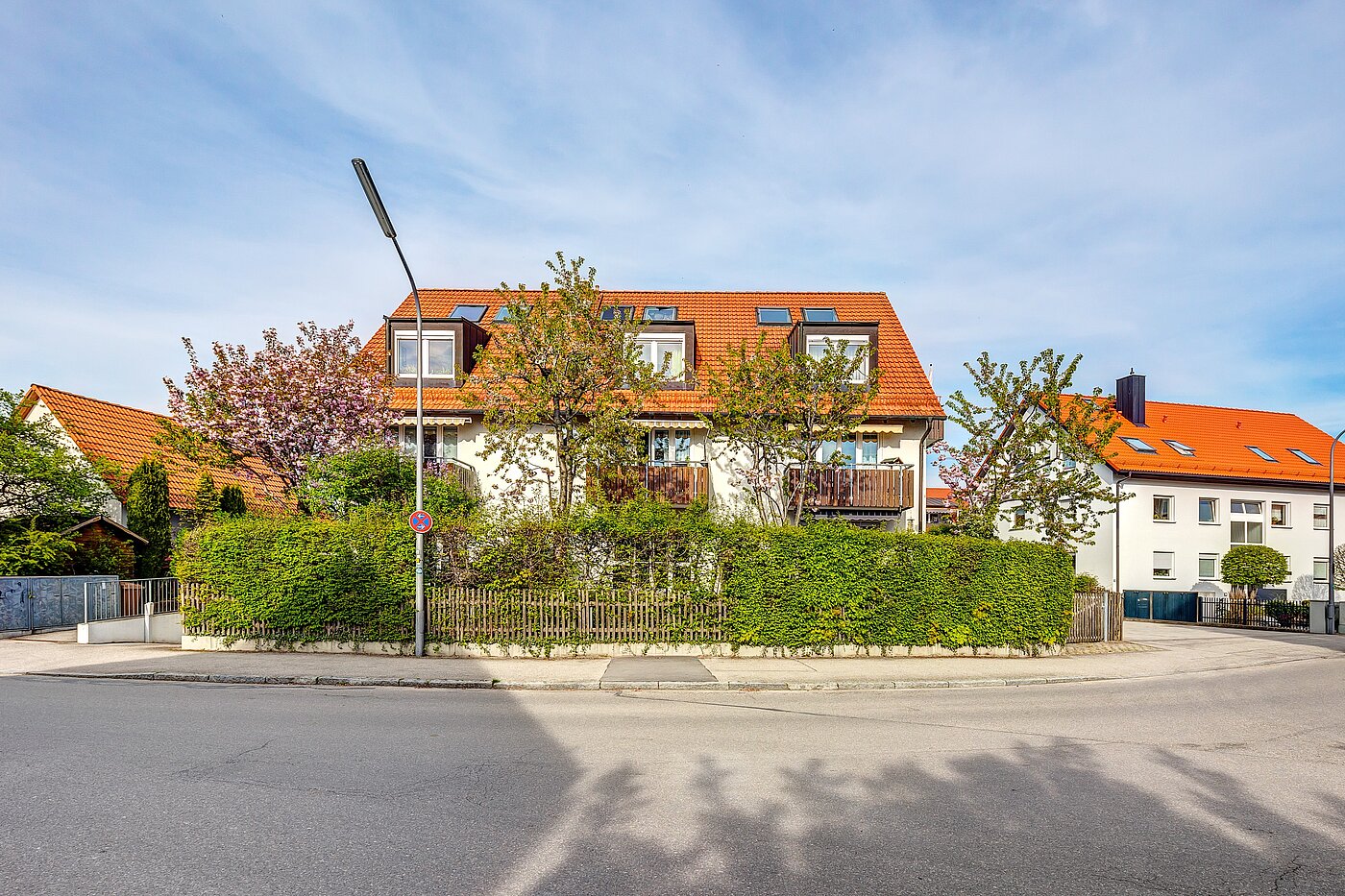 Ισόγειο διαμέρισμα με 1.5 Δωμάτια | München-Aubing | 70000 | Gepflegtes Objekt