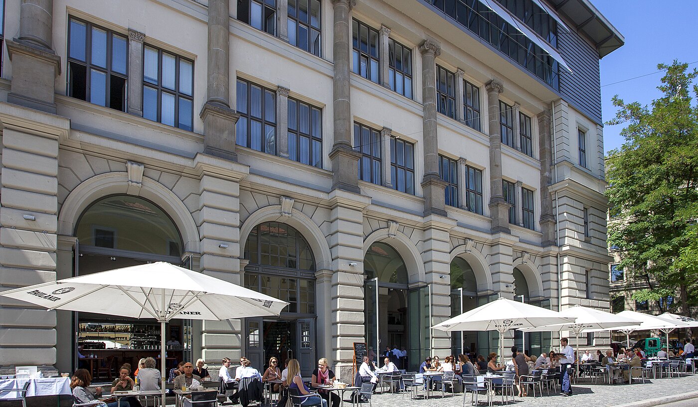 apartamento em prédio com 3 Zimmern | 70046 | Literaturhaus