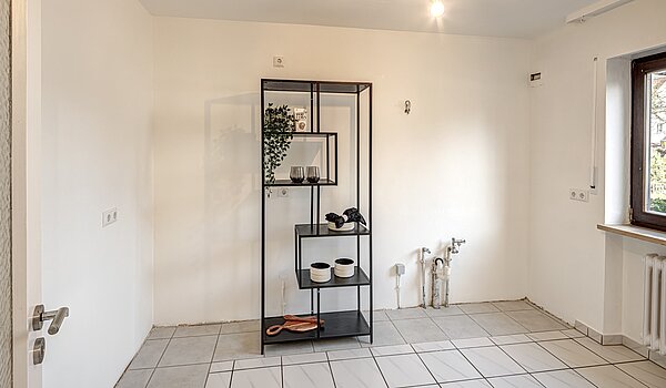 Центральний будинок з терасою з 5 Кімнати | Unterschleißheim | 70187 | ... und Fenster