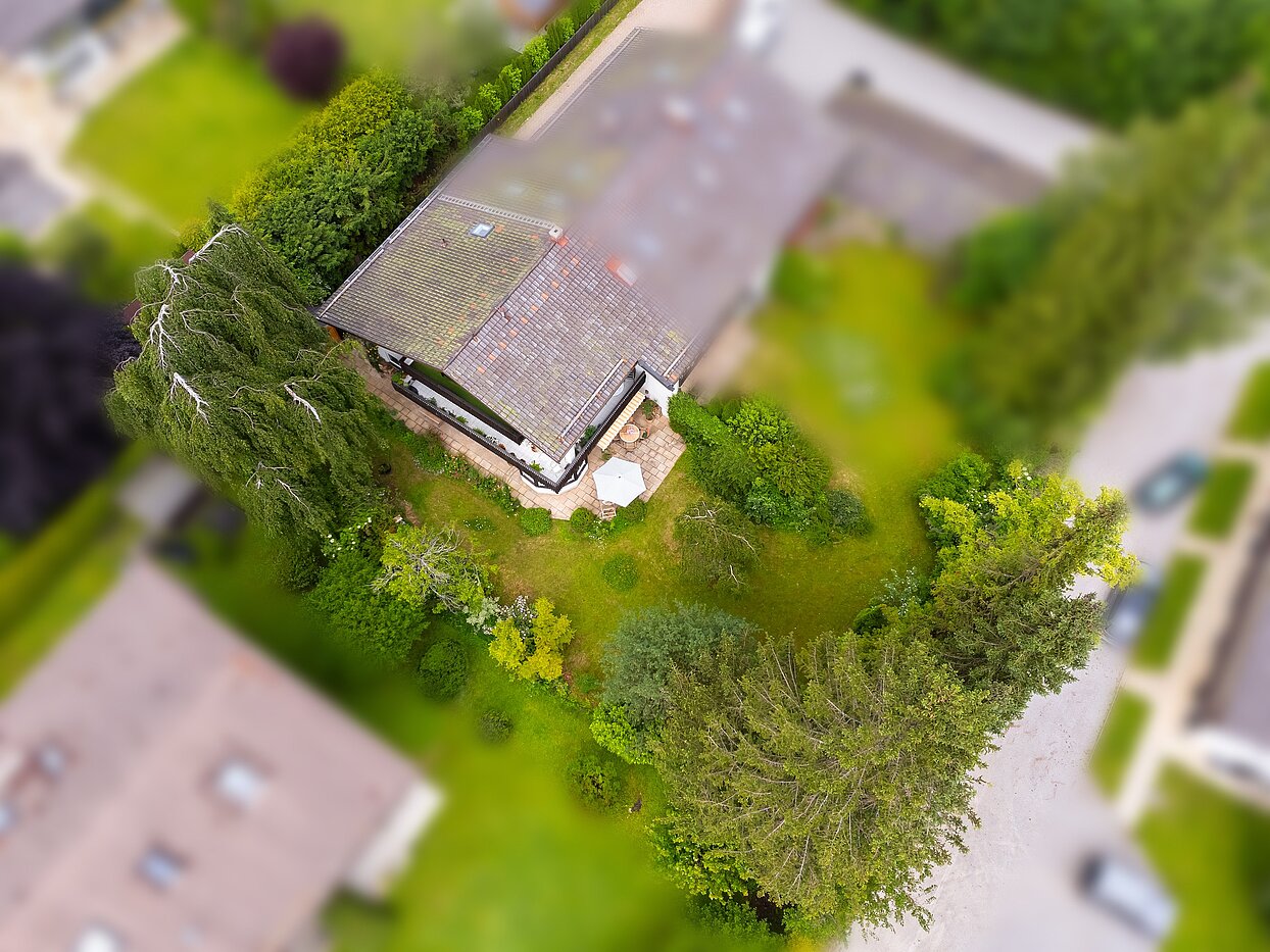 Квартира на першому поверсі з 2.5 Кімнати | Kreuth | 701351 | Luftaufnahm