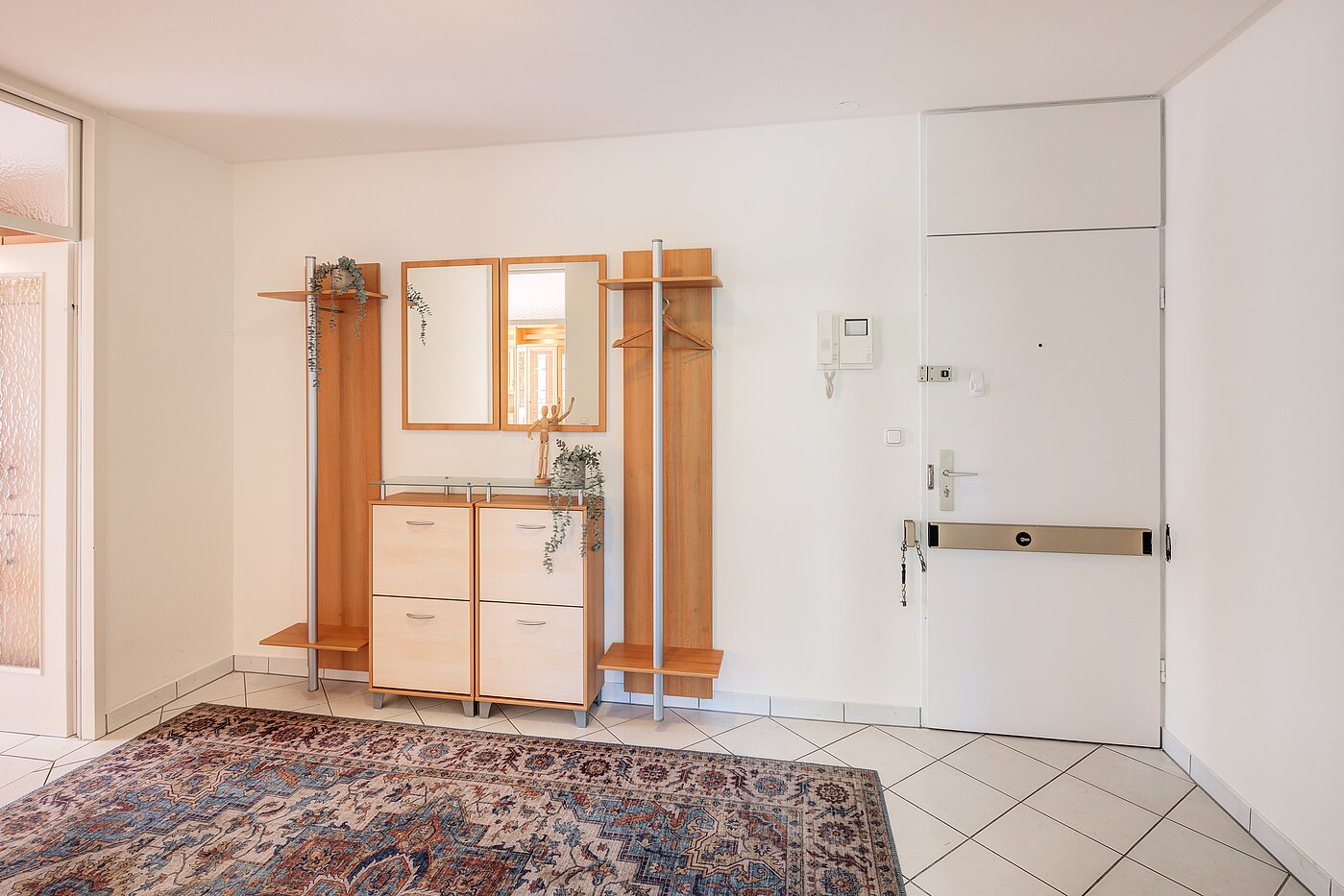 Ploché s 3 Pokoje | München-Bogenhausen | 70261 | ...mit viel Platz