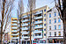 Apartment s spletno stranjo . 1 Soba | München-Sendling | 70389 | Außenansicht Gebäude | Thumbnail