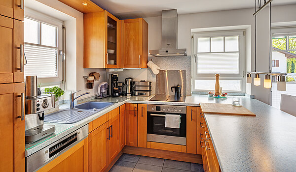 Plat met 3.5 Kamers | Bad Aibling | 70442 | ...voll ausgestattet..