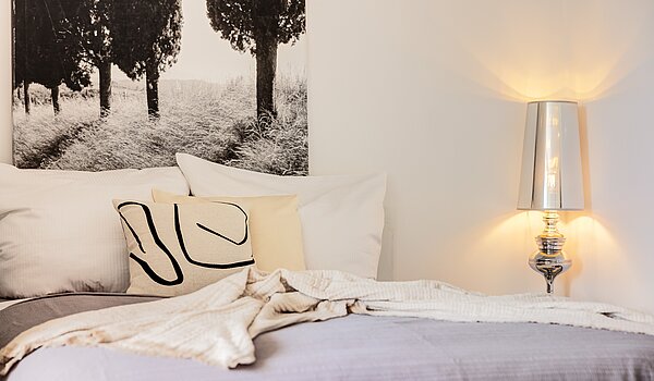 Apartment with 1 room | München-Neuhausen | 702271 | Entspannung in...