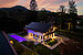 특수 속성 와 함께 15 객실 | Bad Wiessee | 701592 | Luftaufnahme vom Landhaus | Thumbnail