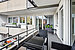 Ploché s 4 Pokoje | München-Au | 70423 | Balkon | Thumbnail