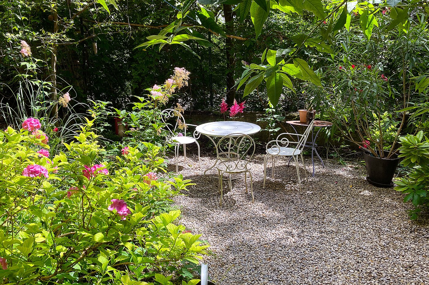 Плосък с 2.5 Стаи | München-Sendling | 70067 | ...idyllischem Garten.