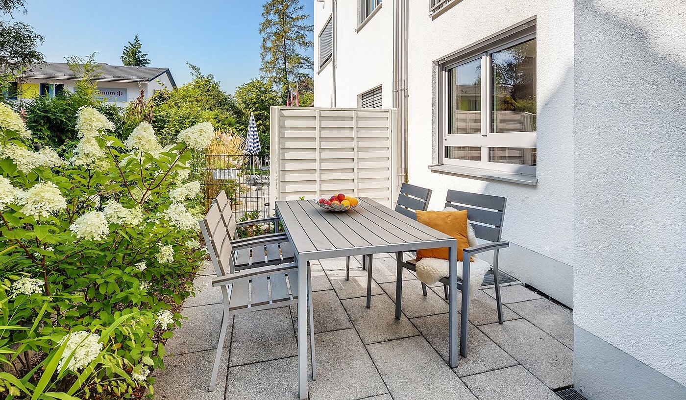 Окремий будинок з 6 Кімнати | München-Pasing | 2007ML5 | ...impressionen