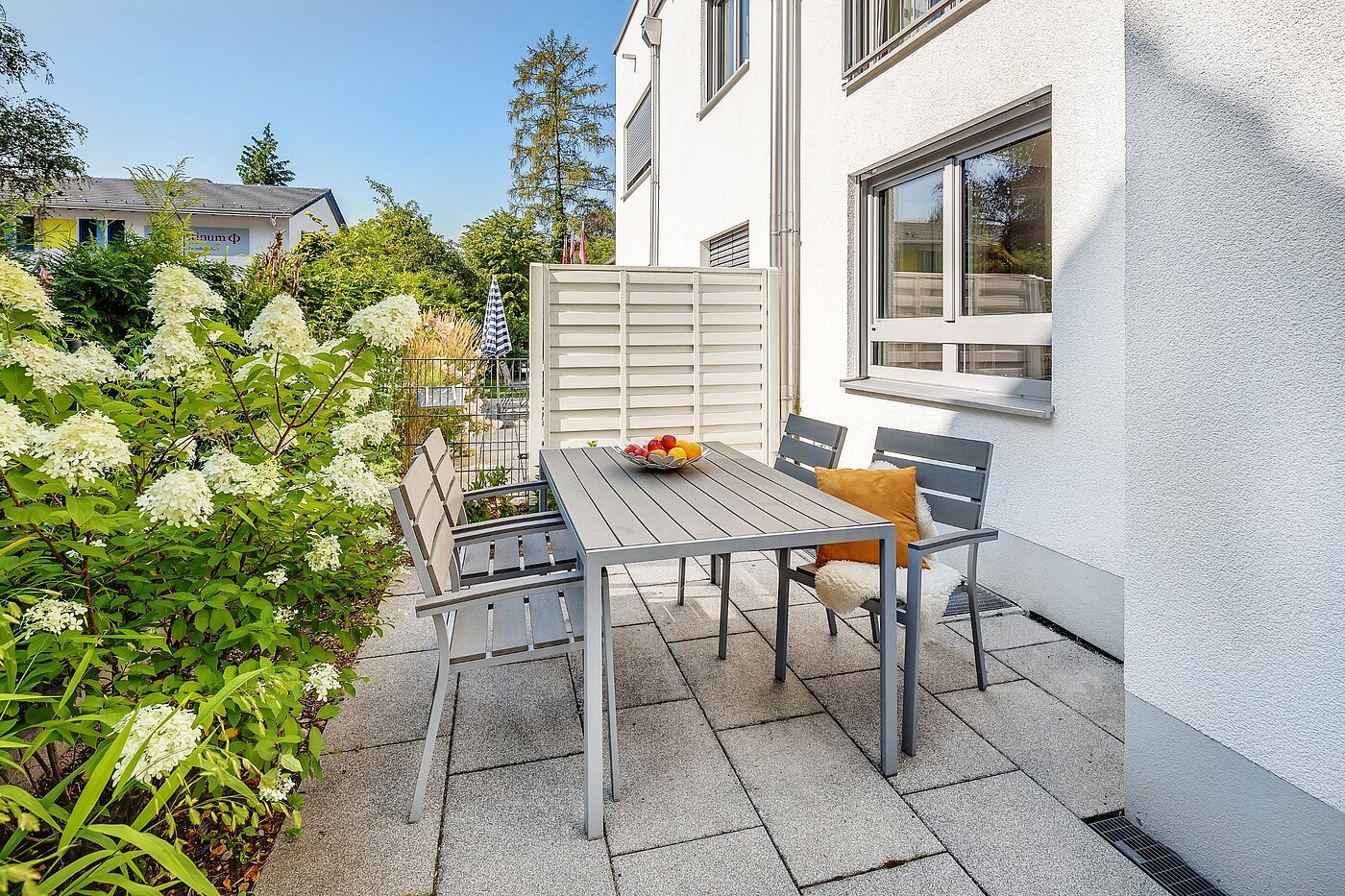 Dvojdomek s 6 Pokoje | München-Pasing | 2007ML5 | ...impressionen