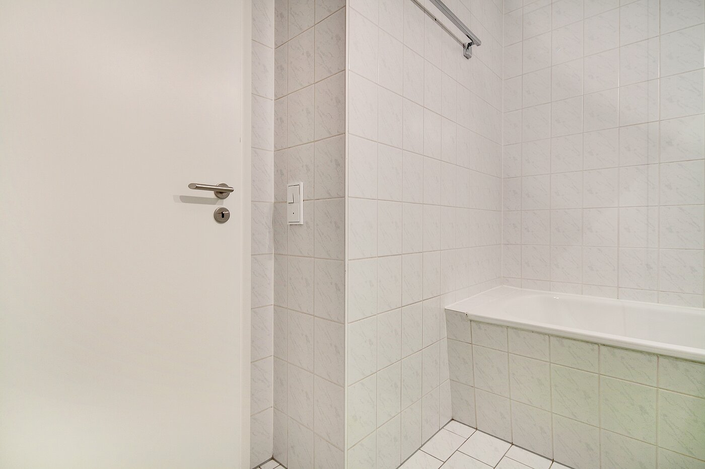Apartment med 1 Værelse | München-Sendling | 70479 | Badezimmer