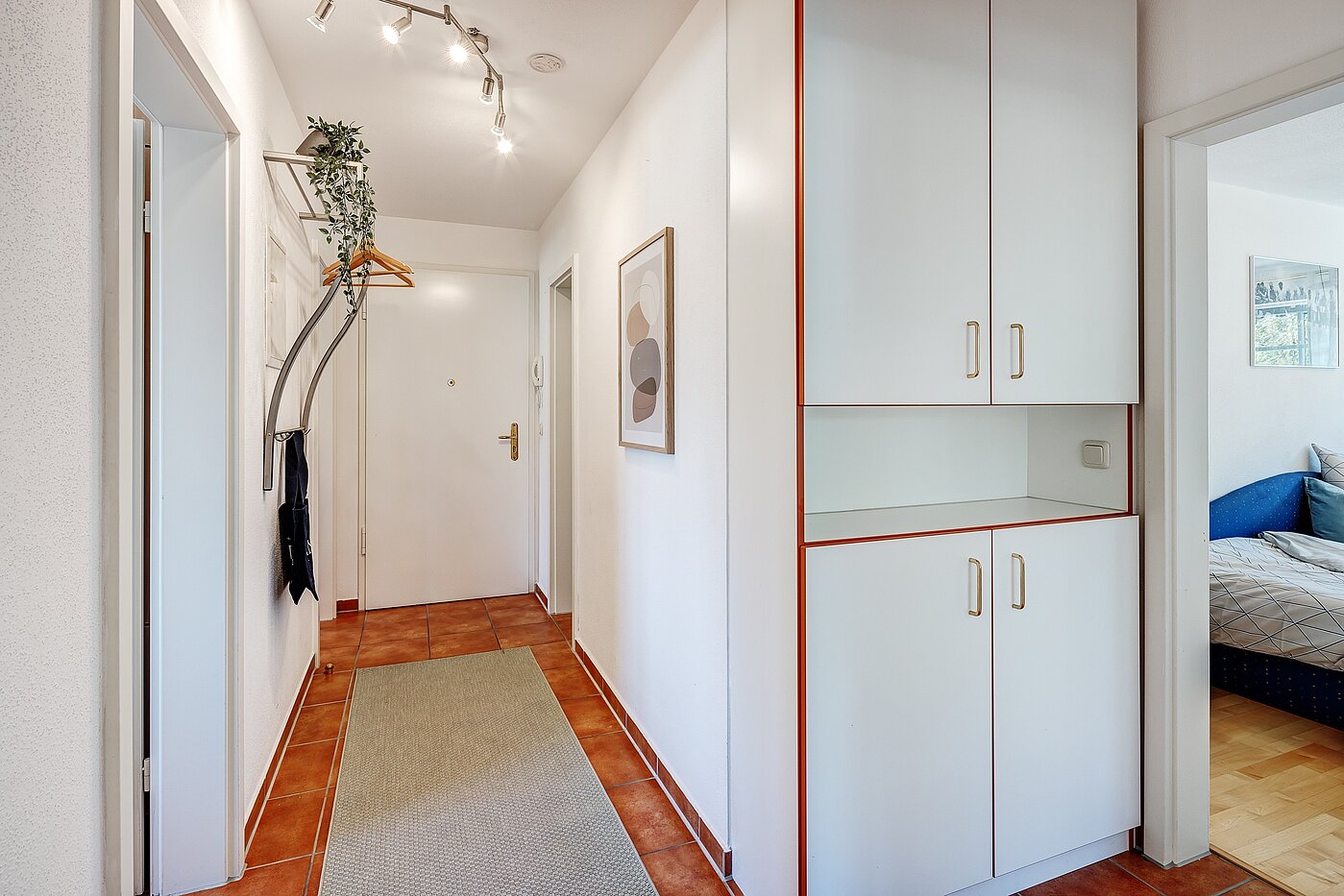 Ploché s 3 Izby | München-Ramersdorf | 2206ML4 | ...Einbauschränken