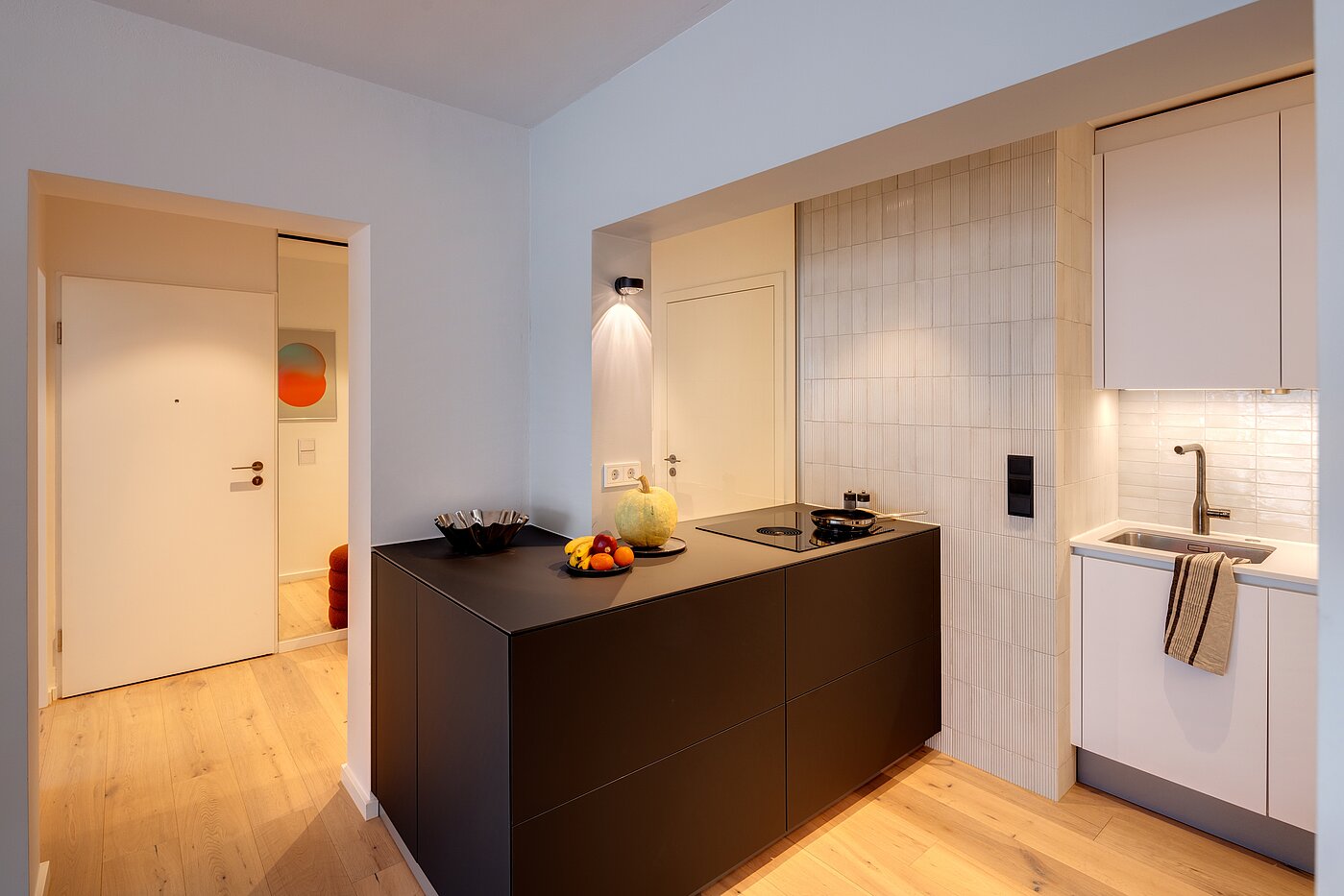 Ploché s 2 Pokoje | München-Isarvorstadt | 70459 | Herd