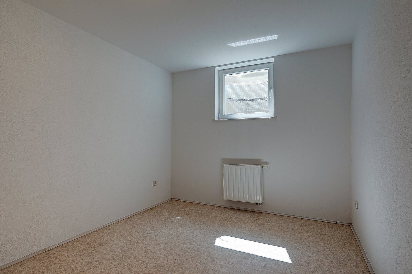 Ploché s 5 Pokoje | München-Aubing | 1804ML3 | Keller