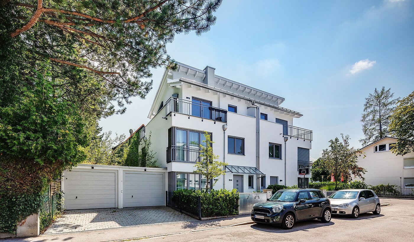 Окремий будинок з 6 Кімнати | München-Pasing | 2007ML5