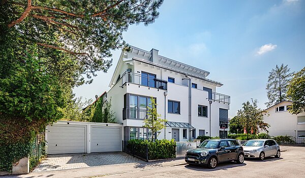 Окремий будинок з 6 Кімнати | München-Pasing | 2007ML5