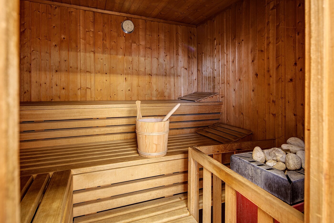 Plat met 1.5 Kamers | München-Sendling-Westpark | 2207ML4 | ...Sauna