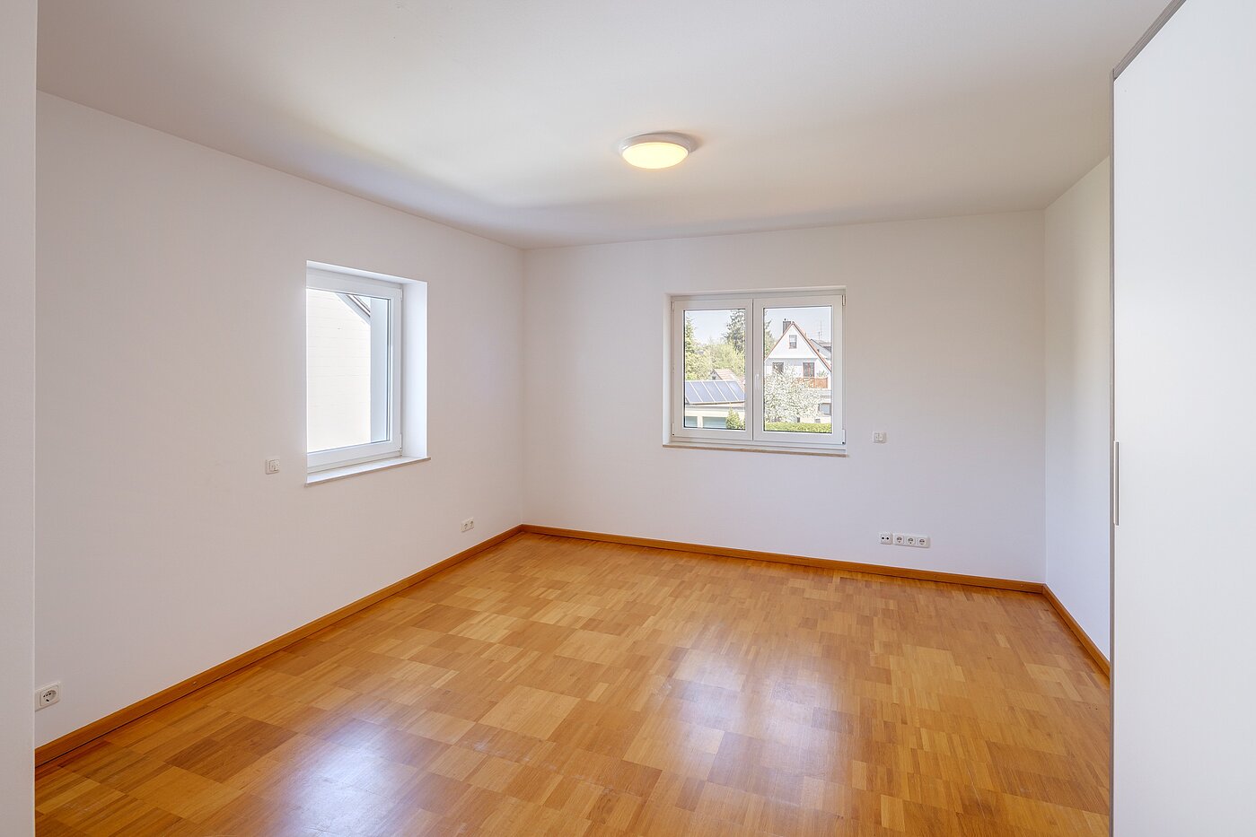 Dvojdom s 6.5 Izby | Unterschleißheim | 70122 | Schlafzimmer...