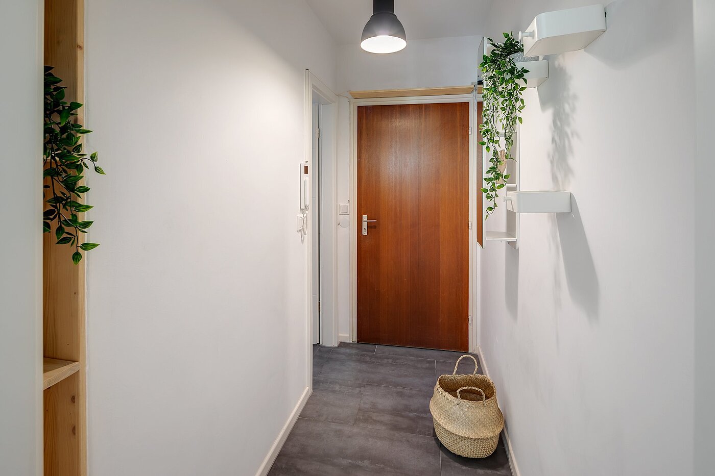 Flad med 1 Værelse | München-Obergiesing | 1903ML2