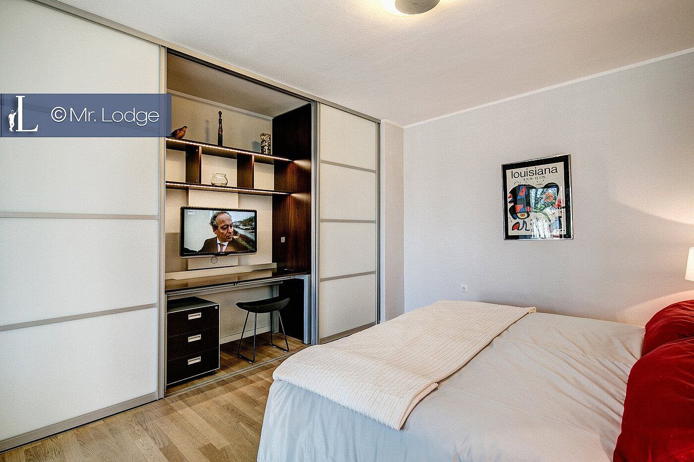 Ploché s 3.5 Pokoje | München-Laim | 1808ML1 | multifunktional