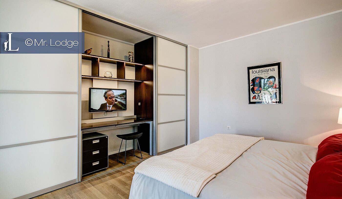 Плоский з 3.5 Кімнати | München-Laim | 1808ML1 | multifunktional