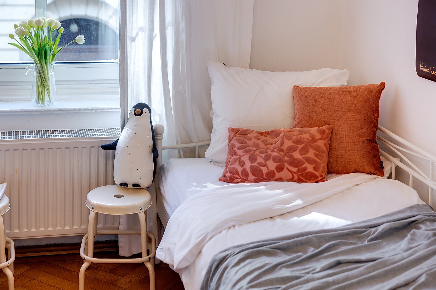 Плоский з 5 Кімнати | München-Altstadt | 700121 | ...Kinderzimmer